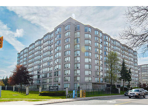 608-309 Major Mackenzie Dr E virtual tour image