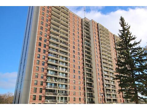 Unit # 1001-665 Bathgate Drive virtual tour image