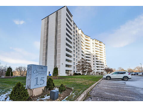15 Towering Heights Blvd #1107 virtual tour image