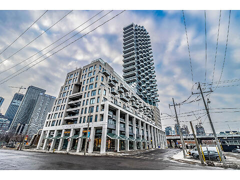 3501 - 16 Bonnycastle St virtual tour image