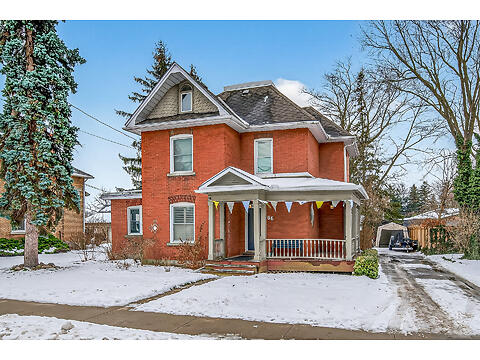 66 King St E virtual tour image