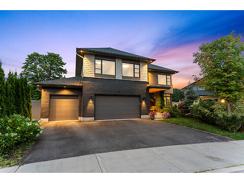 250 Sunnyridge Crescent virtual tour image