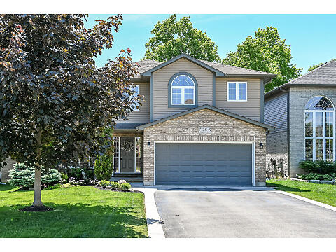 25 Southwood Cres. virtual tour image
