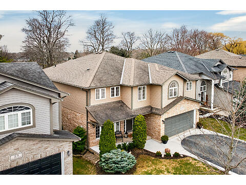 25 Southwood Cres. virtual tour image