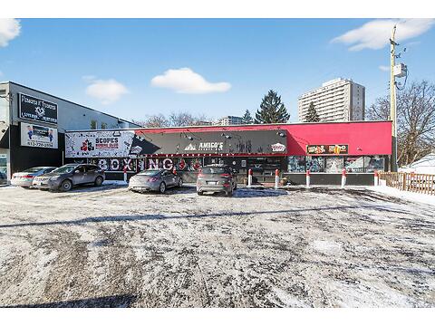  858 Merivale Road virtual tour image