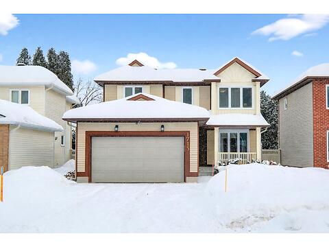 1715 Hunters Run Drive virtual tour image