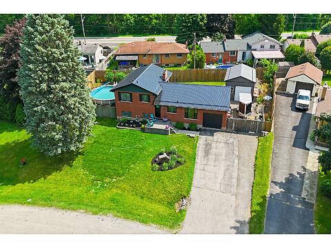 264 Chittick Crescent virtual tour image