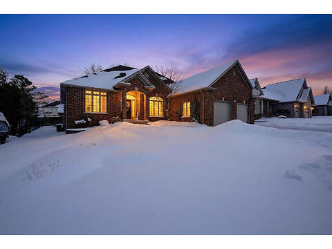 5 Baron Crescent virtual tour image