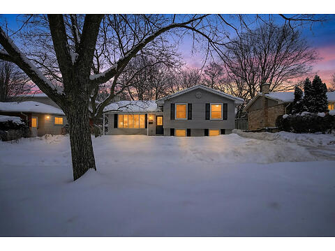 548 Griffith Street virtual tour image