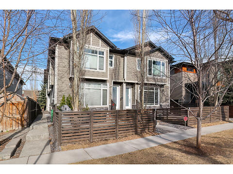 #2, 306 12 Ave NE virtual tour image