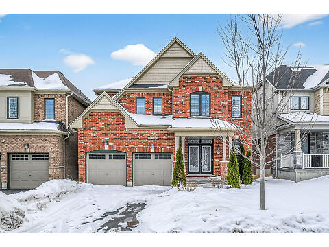 17 Larry Crescent virtual tour image