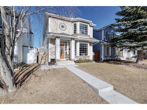 210 Mt Lorette Close SE virtual tour image