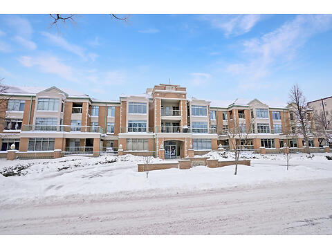 204 2050 College Avenue virtual tour image