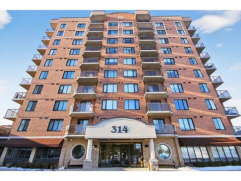 Unit#507-314 Central Park Drive virtual tour image