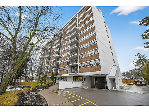 212 Kerr St. #702 virtual tour image