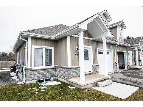 744 Nelson Street West Unit 29 virtual tour image