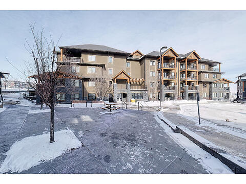 2307-450 Kincora Glen Rd NW virtual tour image