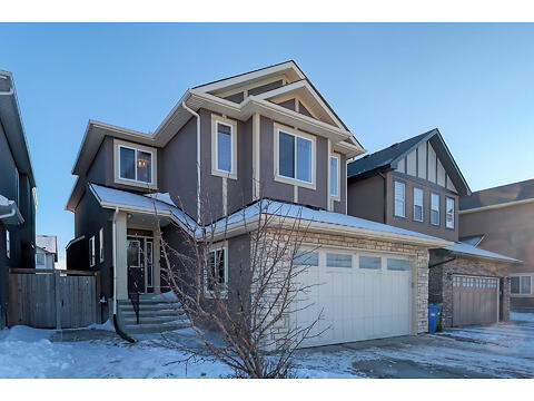 72 Sage Meadows Cir NW virtual tour image