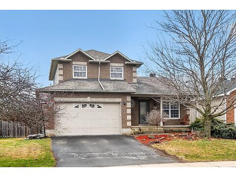 499 Joseph Street virtual tour image
