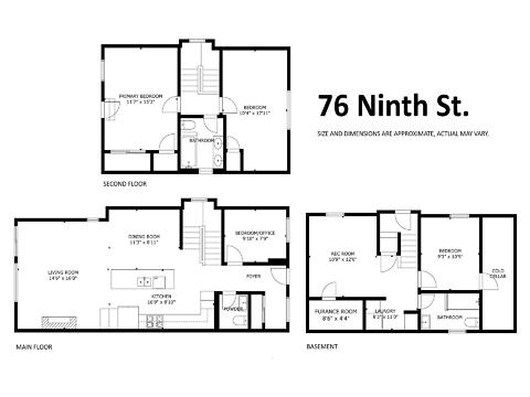 76 Ninth St virtual tour image