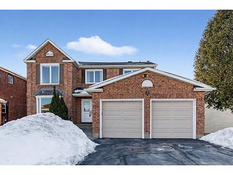 1604 Proulx Drive virtual tour image