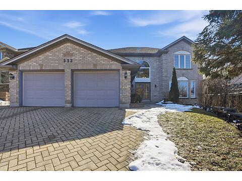 532 Rosecliffe Terrace virtual tour image