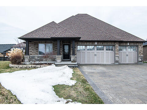 197 Timberview Crescent virtual tour image