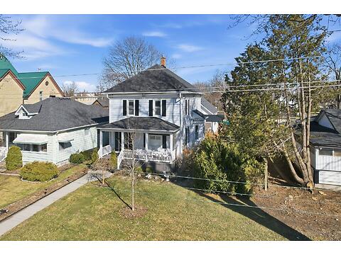422 Greenfield Street virtual tour image