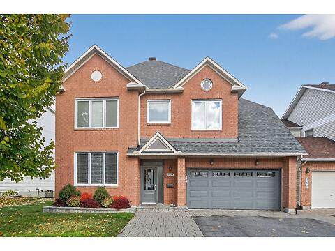 309 Chestermere Crescent virtual tour image