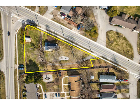 407 Bell Street. virtual tour image