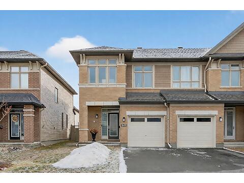 545 Borbridge Avenue virtual tour image