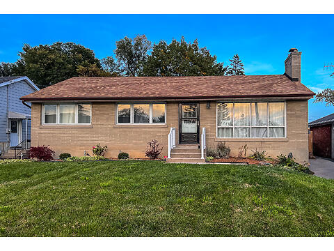 1113 Green St virtual tour image