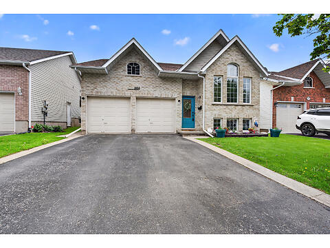 604 Freeman Crescent virtual tour image