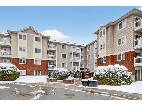 Unit #311-268 Lorry Greenberg Drive virtual tour image