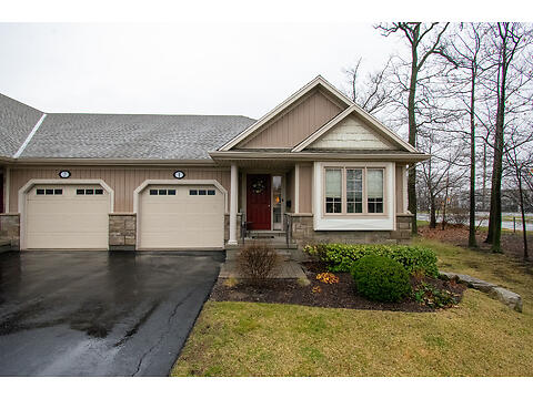 603 Welland Avenue Unit 1 virtual tour image