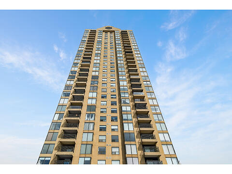 Unit #806-545 St. Laurent Blvd  virtual tour image