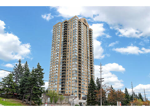 Unit #806-545 St. Laurent Blvd  virtual tour image