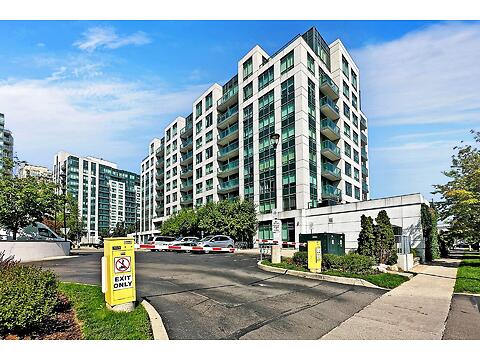 32 Clegg Rd, Unit 806 virtual tour image