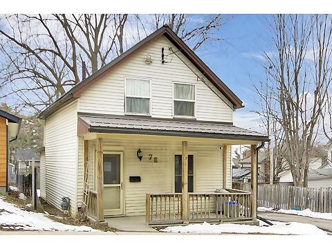 78 Ormond Street virtual tour image