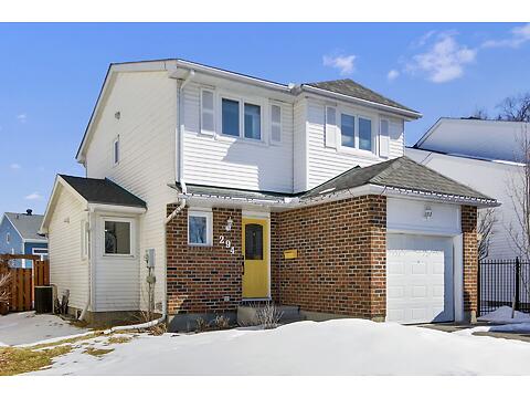 294 Turnstone Court virtual tour image