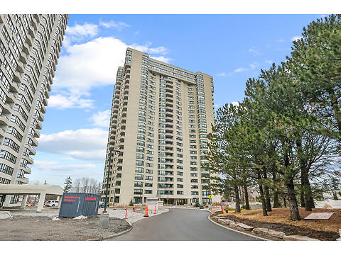 807-1500 Riverside Drive virtual tour image