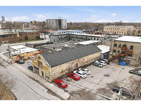 620 Marshall Street virtual tour image