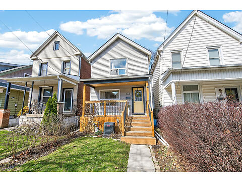 133 Avondale Street virtual tour image