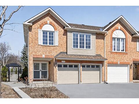 124 Macassa Circle virtual tour image