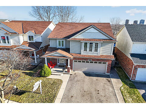 277 McMahen Street virtual tour image