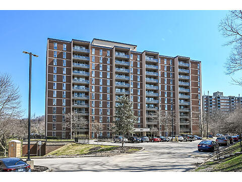 1964 Main St W #1105 virtual tour image