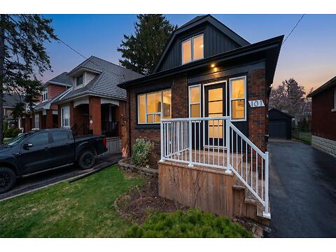 101 Houghton Ave S virtual tour image