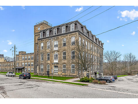 140 West River St. #405 virtual tour image