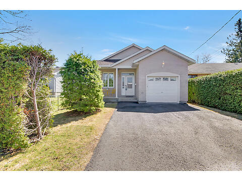 6658 Benoit Street virtual tour image