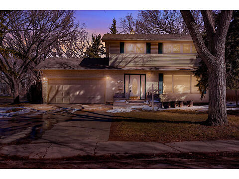 1 Culliton Cres. virtual tour image